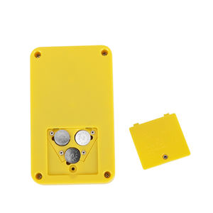 2025 Mini Botón de sonido parlante programable personalizado gran oferta 16 sonidos Pregrabación voz música zumbador electrónica de consumo - Product Image 4