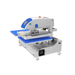 Presse à sublimation <span class=keywords><strong>pour</strong></span> t-shirts, vêtements, sacs et transfert textile - Product Image 3