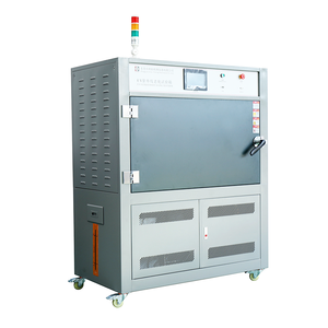 <span class=keywords><strong>UV</strong></span>-Strahlungs-Umweltprüfkammer - Product Image 5
