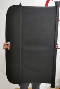 Cubierta de carga para coche, accesorio de SUV, estante de paquete, para <span class=keywords><strong>Audi</strong></span> <span class=keywords><strong>Q5</strong></span>, <span class=keywords><strong>2018</strong></span>, 2019, 2020, 2021, 2022, novedad - Product Image 5