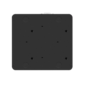 Công nghiệp indust 4 * Nics <span class=keywords><strong>CPU</strong></span> tường lửa hồ <span class=keywords><strong>Dual</strong></span> <span class=keywords><strong>Core</strong></span> Bộ vi xử lý công nghiệp Wifi USB không quạt <span class=keywords><strong>CPU</strong></span> Intel <span class=keywords><strong>Celeron</strong></span> n4000 Mini PC - Product Image 4