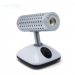 Bacti-Cinerateur Infrarouge OEM Personnalisable pour Laboratoire et Usage Industriel - Product Image 2