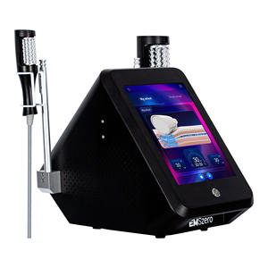 Macchina da massaggio con rulli dimagranti per aumentare la riduzione del grasso del muscolo a sfera, modellando le attrezzature di bellezza professionali - Product Image 5