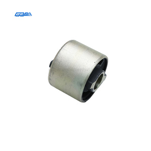Instale la almohadilla de goma de la varilla de soporte en la parte trasera para Ferrari California 2009-2014 239754 239755 - Product Image 6