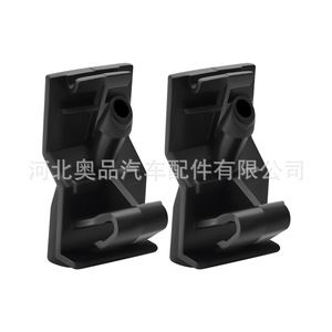 85381AC012 หัวฉีดน้ำล้างกระจกรถยนต์สำหรับโตโยต้า เล็กซัสเครื่องฉีดน้ำพลาสติกแบบกลไกหัวฉีด - Product Image 1