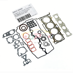 ปะเก็นระบบเครื่องยนต์ใหม่ K-IT-ENGINE 209102GR00 20910-2GR00สำหรับ H-YUNDAI เวรากรูซ K-IA Mohave 20910 2GR00 - Product Image 1