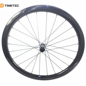 Roues en carbone 700C légères pour vélo de route, 30mm, 35mm, 40mm, 45mm, 50mm, 55mm, largeur <span class=keywords><strong>28mm</strong></span> - Product Image 2