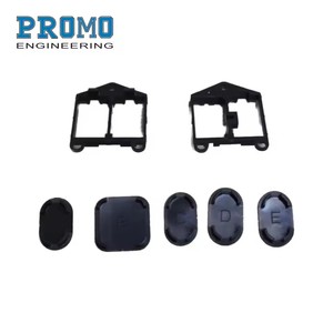 Protector <span class=keywords><strong>de</strong></span> Panel Lateral <span class=keywords><strong>para</strong></span> Puerta <span class=keywords><strong>de</strong></span> Coche, Revestimiento Inferior, Piezas <span class=keywords><strong>para</strong></span> RV, Protector <span class=keywords><strong>de</strong></span> Goma Duradero Antirrayas, Embellecedor Universal - Product Image 5