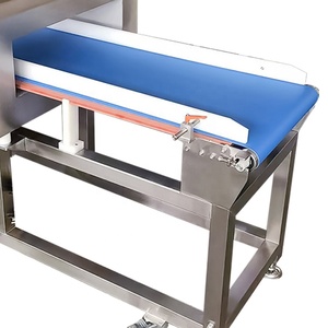 Yeni tasarım gıda sanayi konveyör bant dedektörü muayene <span class=keywords><strong>metal</strong></span> dedektörü gıda endüstriyel <span class=keywords><strong>metal</strong></span> dedektörü - Product Image 2