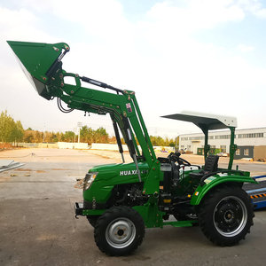 New đa chức năng nhỏ/Mini trang trại máy kéo với giá tốt nhất tại Trung Quốc - Product Image 3