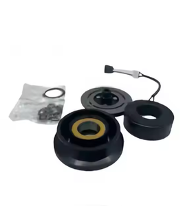 เหมาะสำหรับ Volvo Penta <span class=keywords><strong>KAD</strong></span> KAMD 42 43 <span class=keywords><strong>44</strong></span> 300 คลัตช์ซุปเปอร์ชาร์จเจอร์ 3581724 - Product Image 4