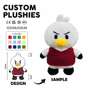 Peluches Personalizados con Logotipo, Fabricante de Juguetes de Peluche, Conejito de Peluche con Orejas Caídas, Camiseta Ligera, Muñeco de Peluche - Product Image 4