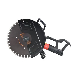 7500W Brushless Wall Slotting Cutting Machine Cement Wall Cut off Tool 600mm High Quality Concrete Ring <strong>Saw</strong> - Product Image 1
