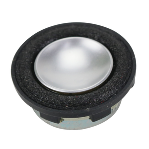 Loa Mini 28Mm 4Ohm 3W Thiết Kế Chuyên Nghiệp Cho Chuông Cửa - Product Image 3
