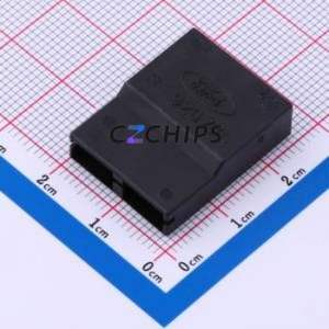 926716-1 Connector Housing Connector Whole Sale Electronic Component Chips Supplier & BOM Service - Product Image 2