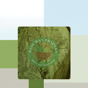 Henna en Polvo 100% Pura y Neutral para el Crecimiento del Cabello, Proveedor Indio de Confianza - Product Image 2