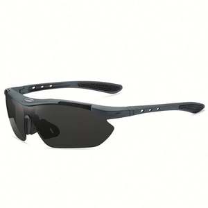 Lunettes de soleil de cyclisme et de sport d'extérieur pour hommes et femmes, vente en gros à prix réduit - Product Image 5