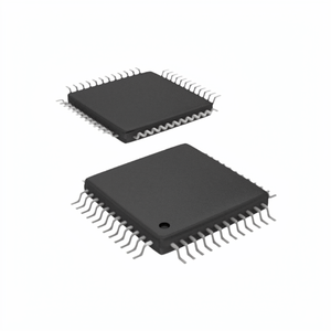 Proveedores de Componentes Electrónicos C8051F011-GQ, Circuito Integrado MCU de 8 Bits, 32KB FLASH, 48TQFP, en Stock - Product Image 1