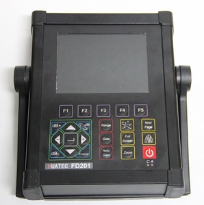디지털 초음파 결함 감지기 FD201, UT, 초음파 검사 장비 10 시간 작동 - Product Image 6