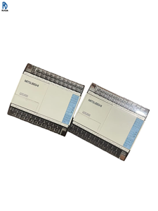 FX1S-30MT-001 16 อินพุต 14 เอาต์พุตทรานซิสเตอร์ คอนโทรลเลอร์ลอจิกแบบตั้งโปรแกรมได้ขนาดกะทัดรัด โมดูล PLC สำหรับระบบอัตโนมัติทางอุตสาหกรรม - Product Image 1