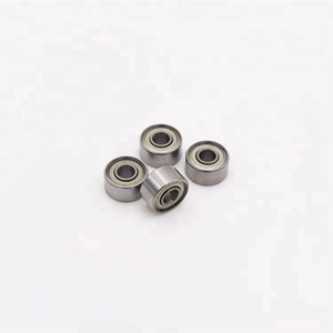 Cojinete de bolas miniatura 692zz 2*6*2,5 rodamiento de bolas 692 692rs - Product Image 1