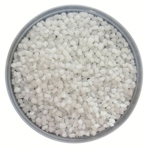 Factory Direct Sales <b>PP</b> Granules <b>PP</b> Plastic Raw Materials <b>PP</b> Resin Polypropylene Granules - Product Image 4