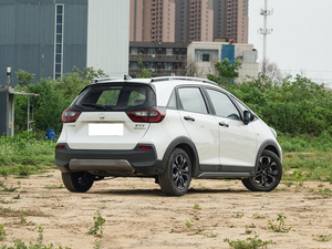 Auto Usado en Venta en China, Modelo <span class=keywords><strong>2022</strong></span> 2023, <span class=keywords><strong>HONDA</strong></span> <span class=keywords><strong>SUV</strong></span> Pequeño Familiar, Gasolina, Buen Estado, <span class=keywords><strong>Precio</strong></span> Bajo - Product Image 3