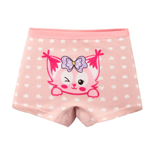 批发儿童内裤棉<span class=keywords><strong>2</strong></span>-11岁卡通图案儿童内衣女童内裤舒适透气儿童内裤 - Product Image 6