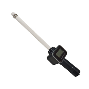 수의학 업그레이드 돼지 암소 배란 감지기 수의사 동물 돼지 발정 결정 자동 동물 돼지 암소 배란 테스터 - Product Image 5