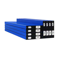 Sel Baterai Lithium-ion Prismatic BYD 3.2V 135/150/220/360/380/400/420Ah Kapasitas Tinggi untuk Penyimpanan Energi BYD