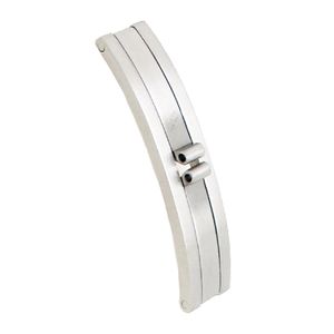 Pulsera de reloj con broche de mariposa, cierre de hebilla, China, venta al por mayor - Product Image 4