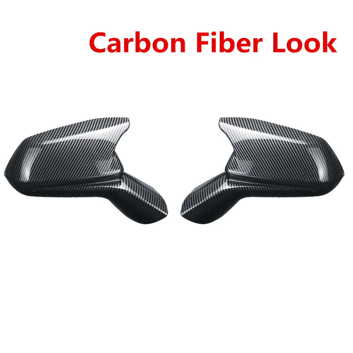 Aspecto de Fibra de Carbono