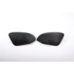 Thích hợp cho 19 Corolla Corolla Corolla Corolla levin sửa đổi Altis tất cả bao gồm đảo ngược Gương trang trí sợi carbon bên ngoài M - Product Image 2