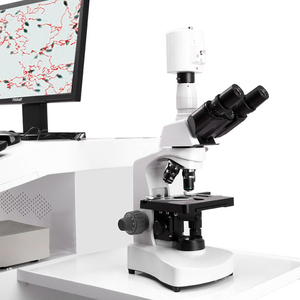 Analyseur de sperme de chien assisté par ordinateur pour instrument vétérinaire pour évaluer la qualité du sperme spécifique aux espèces animales - Product Image 2