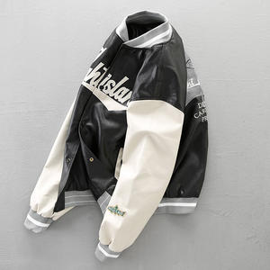 เสื้อแจ็คเก็ตผู้ชาย <span class=keywords><strong>Ralph</strong></span> Golf, แบรนด์เสื้อแจ็คเก็ต <span class=keywords><strong>Lauren</strong></span> คุณภาพสูงสำหรับผู้ชาย เสื้อแจ็คเก็ตหนัง, เสื้อผ้าแบรนด์ โปรดสอบถาม - Product Image 6