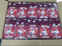 Offre Spéciale – Boîte de Boosters Scellée Originale Final Flame Dance CS4.5C 6.5 Set S-Chinois PTCG pour Cartes à Collectionner – En Stock