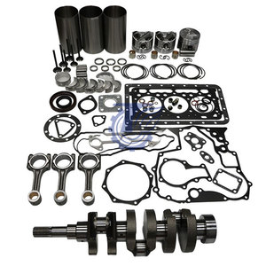 ฝาสูบแท้และใหม่สำหรับเครื่องยนต์ ISUZU 4HK1 4JG2 4HK1 6BG1T 6HK1 6SD1 6WG1 - Product Image 1