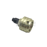 Conectores de Enchufe Rusos de 4 Pines OHSBC1410b11b OHSBC1410p121b