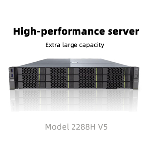 Servidor en Rack Multi-Núcleo 2258 V7 en Existencia para Implementación de Sistemas ERP y Gestión de Recursos Empresariales - Product Image 6