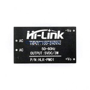 A2424S-2WR3แหล่งจ่ายไฟแปลง DC-DC HL-LINK เดิมและใหม่ - Product Image 3