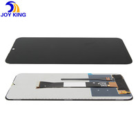 Lcd Ponsel untuk Xiaomi Mi Redmi Note 4 5 6 7 8 Pro 8A 9 9A 9C 10 11 11T K20 K30 K40 K50 Pro Tampilan Layar Sentuh Lcd