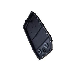 Cacerola de aceite de motor para <span class=keywords><strong>BMW</strong></span>, piezas para modelos X3, X5, E90, E91, E92, E60, E61, E63, E64, E70, E83, 24117571227, 2411, 7571, 227 - Product Image 2