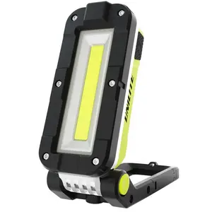 Lampe de travail LED compacte 500 Lumen