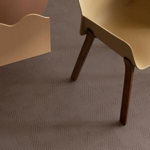 Revêtements de sol et tapis modernes en vinyle tissé PVC, rouleau <span class=keywords><strong>adhésif</strong></span> antidérapant de haute qualité pour écoles, bureaux, hôtels et appartements - Product Image 2