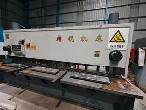 Desenrollador Automático con Máquina Cortadora de Chapa Metálica, Línea de Producción Integrada, Equipo de Procesamiento de Metal de Alta Eficiencia - Product Image 4