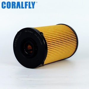 กรองน้ำมันเครื่องดีเซลคุณภาพสูงสำหรับรถบรรทุก 15601-78140 CA-O78140 So6247 P582127 - Product Image 4