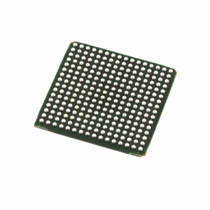 256 BGA Embedded LFX200EB-03FN256I Electronics Component Original One Stop Service - Product Image 1