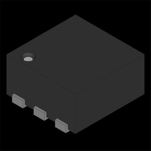 FDMC0223 ชิ้นส่วนอิเล็กทรอนิกส์ใหม่และของแท้ RF MOSFET - Product Image 1