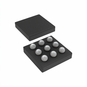 DMP1018UCB9-7 U-WLB1515-9 Authorized Distributor Transistors Electronic Chips Component - Product Image 1