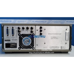 Analyseur de réseau scalaire HP Agilent Keysight 8756A H - Product Image 3